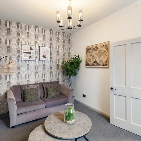Ctr London 1Bed Regents Park Next All Transport